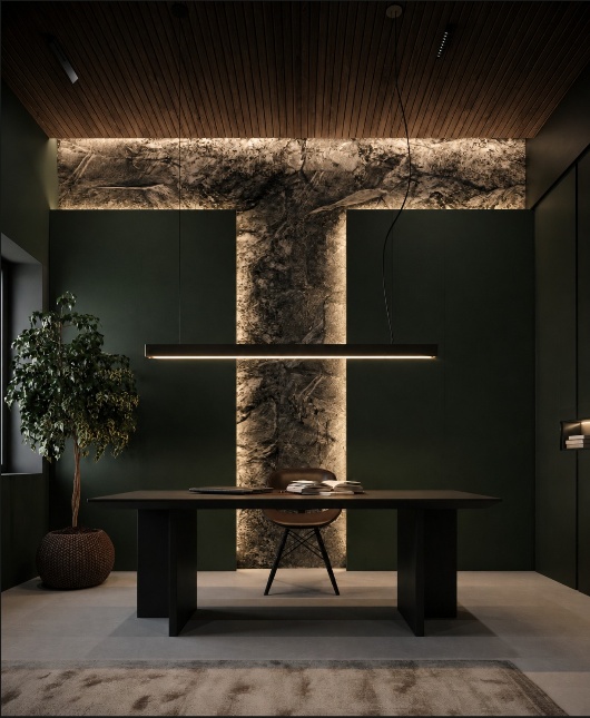 Verolite - Architectural Lighting Ambience and Interiors
