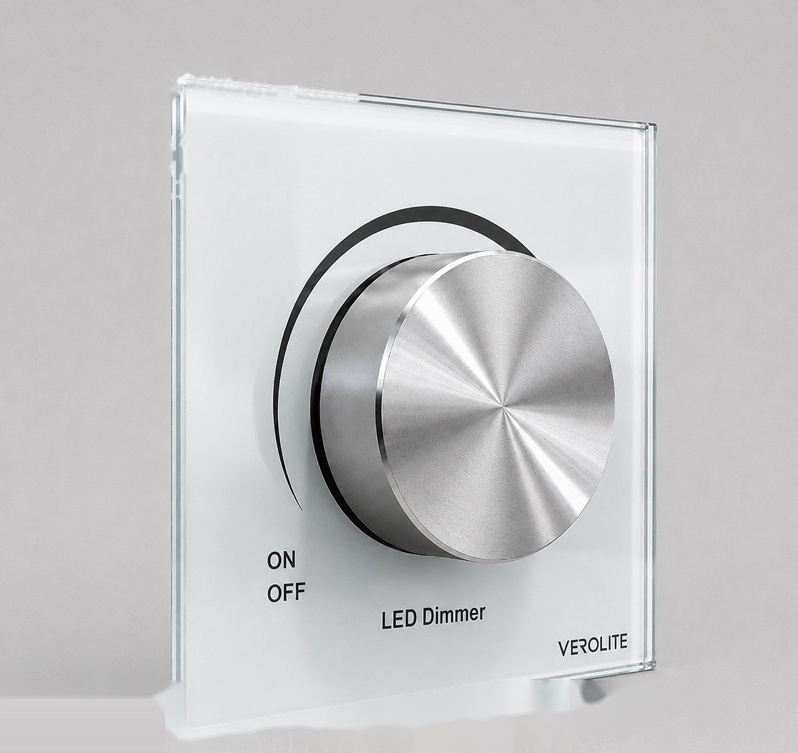 LED Phase Cut Dimmer