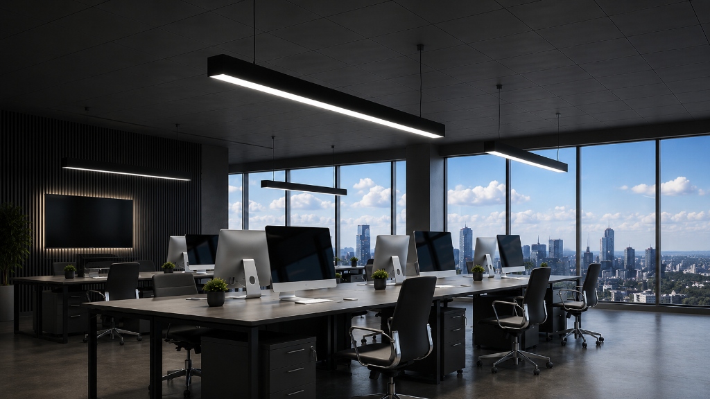 Office Lights