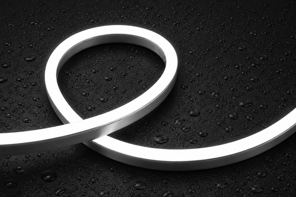 LED Outdoor Flexible Neon Light