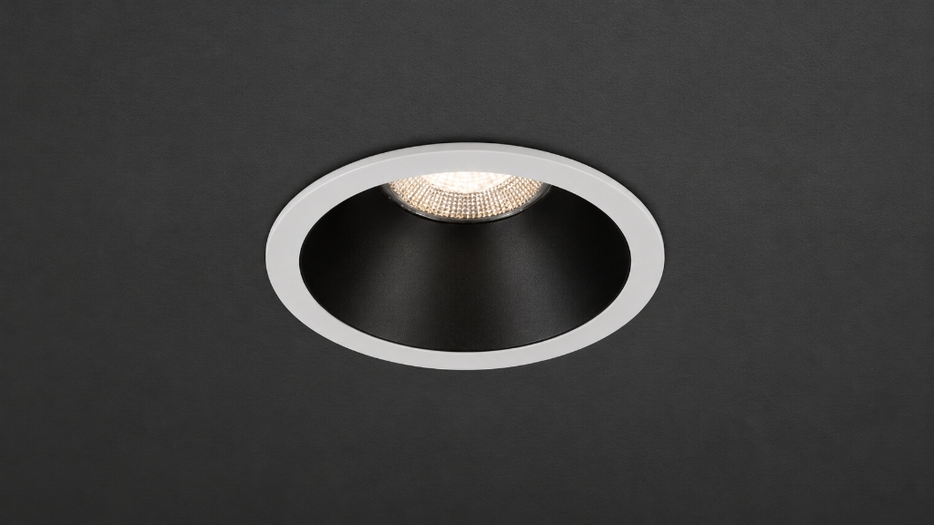 Recessed LED Down Lights